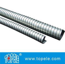 1/2” - 4” Galvanized Steel Flexible Conduit Electrical/the reinforced type of electrical protection flexible conduit.