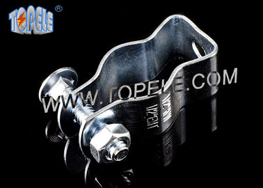 Custom Unistrut Channel Fittings Standard Conduit Hangers Bolt And Nut