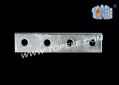 Strut Channel / C Channel / Channel Supporting System Flat Plate / Angle Bar, Unistrut Connecting Plate