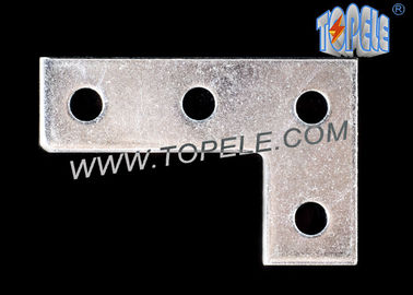 Strut Channel / C Channel / Channel Supporting System Flat Plate / Angle Bar, Unistrut Connecting Plate