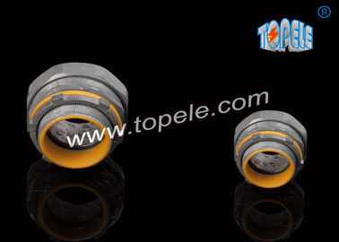 Straight Flexible Conduit And Fittings Liquid Tight Connector