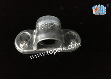 Spacer Bar Saddle With Base BS4568 Conduit Fitting Accessory Two-hole Strap