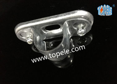 Spacer Bar Saddle With Base BS4568 Conduit Fitting Accessory Two-hole Strap