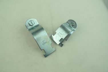 UL Standard Strut Clamp Zinc-plated Steel Size 1/2&quot;-4&quot; EMT Conduit And Unistrut channel Fittings