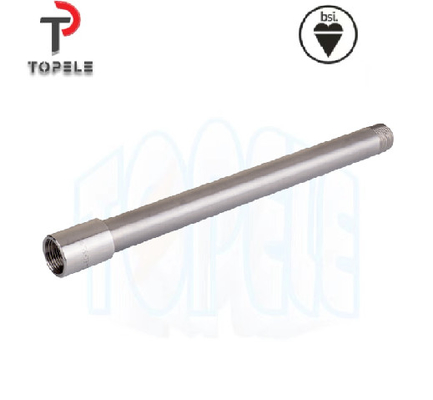 BS4568 Conduit Class 4 Conduit Pre Galvanized Hot dip Galvanized