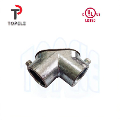 Galvanized Flexible Steel Conduit Flexible Tube