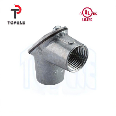 Galvanized Flexible Steel Conduit Flexible Tube