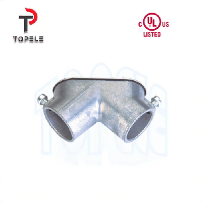 Galvanized Flexible Steel Conduit Flexible Tube