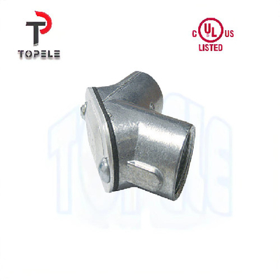 Galvanized Flexible Steel Conduit Flexible Tube