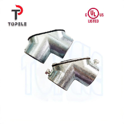 Galvanized Flexible Steel Conduit Flexible Tube