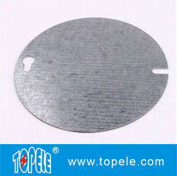 TOPELE 54C1 54C6 52C00 Electrical Outlet Box Cover Flat Covers Round Octagon
