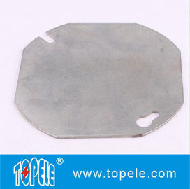 TOPELE 54C1 54C6 52C00 Electrical Outlet Box Cover Flat Covers Round Octagon