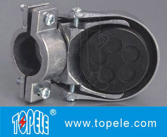 TOPELE Service Entrance Cap Clamp or Threaded Type 1/2&quot; to 4&quot; EMT / IMC Conduit Fittings