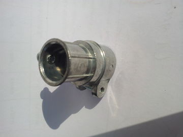 Zinc Flexible Metal EMT Conduit And Fittings , Combination Connector