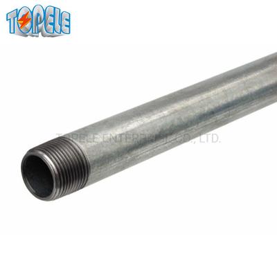 10 Ft Length Rigid Conduit Tube IEC 61386 20mm To 110mm