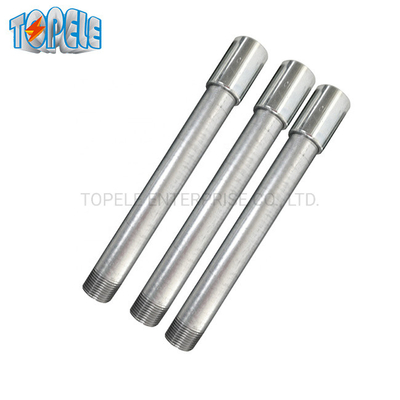 10 Ft Length Rigid Conduit Tube IEC 61386 20mm To 110mm