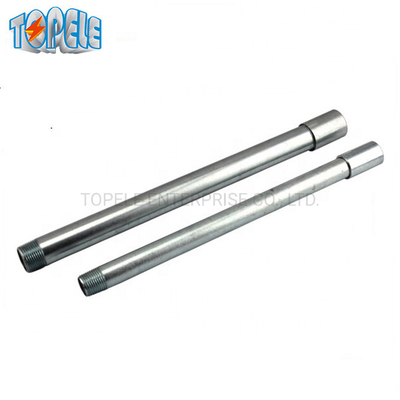 10 Ft Length Rigid Conduit Tube IEC 61386 20mm To 110mm