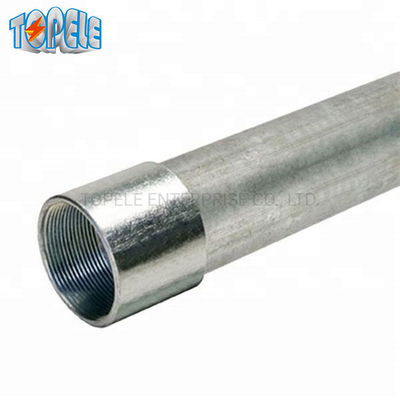 10 Ft Length Rigid Conduit Tube IEC 61386 20mm To 110mm