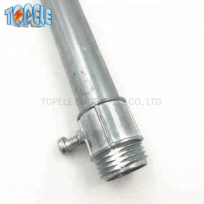 EMT Conduit Tube IEC 61386-21 Electrical Metallic