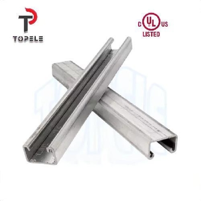 Channel Strut Good Quality Unistrut Channel Fitting Table Unistrut Clamps