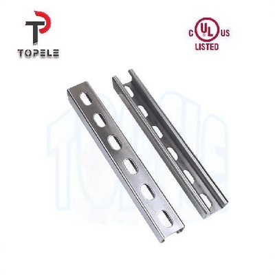 Channel Strut Good Quality Unistrut Channel Fitting Table Unistrut Clamps