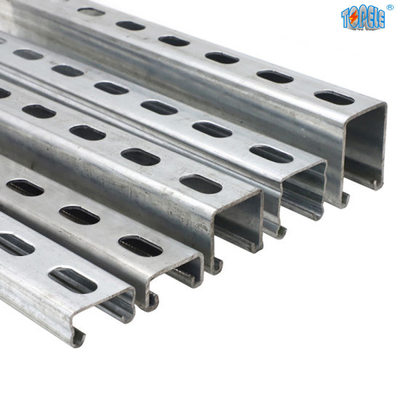 Channel Strut Good Quality Unistrut Channel Fitting Table Unistrut Clamps