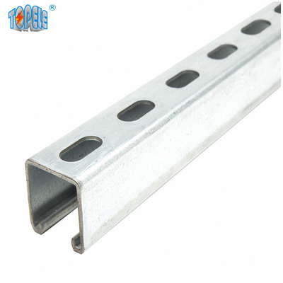 Channel Strut Good Quality Unistrut Channel Fitting Table Unistrut Clamps