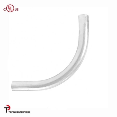 UL797 Gi EMT Electrical Flexible Conduit Pipe Tube