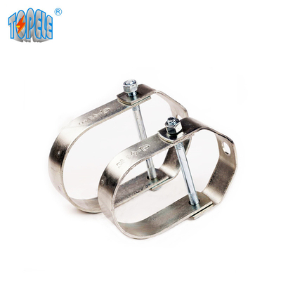 UL Certified Steel Pipe Fittings Of Clamp Clevis Hanger Carbon Steel