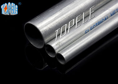 Carbon Steel Galvanized EMT Conduit And Fittings