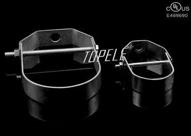 Steel Pipe Clevis Hanger Heavy or Light Duty with UL Certified