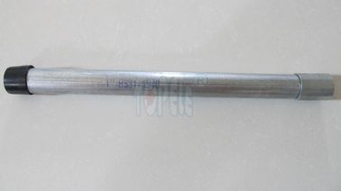 3/4” Hot-dipped Galvanized BS4568 Conduit / GI PIPE With Integral Coupling