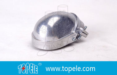 Aluminum EMT Conduit And Fittings