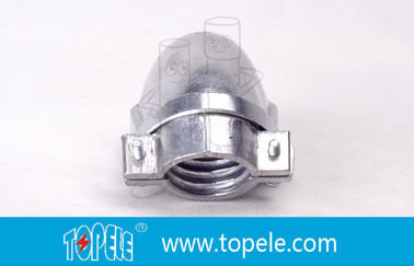 Aluminum EMT Conduit And Fittings