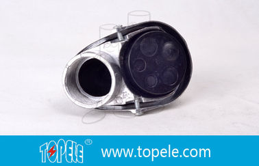Aluminum EMT Conduit And Fittings
