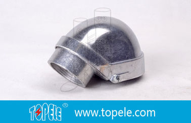 Aluminum EMT Conduit And Fittings