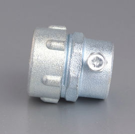 Stainless Steel Or ZINC Flexible Conduit And Fittings Plum Type Quick Reducer Coupling