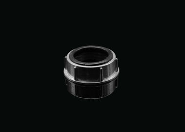 Rigid Pipe Fittings / IMC Conduit And Fittings Zinc Conduit Bushing for IMC Conduit