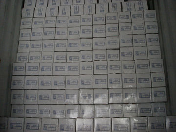 TOPELE Pre-Galvanized Steel Square Electrical Boxes And Covers , 4”Square 1 / 2”Raised Wall Socket Covers