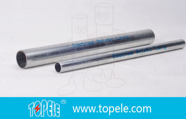 Carbon Steel Galvanized EMT Conduit And Fittings