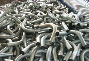 UL Listed 90 Degree EMT Conduit And Fittings Pre-galvanized Steel EMT Conduit Elbows