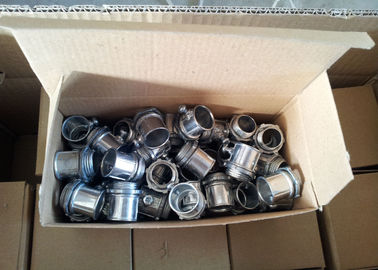 Screw EMT Conduit And Fittings