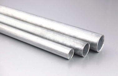 1/2 &quot; Metal Conduit Fittings , EMT Rigid Aluminum Conduit And Fittings