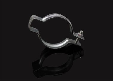 Electrical Conduit Hanger With Bolts And Nuts UL Galvanized steel conduit hangers pipe fittings