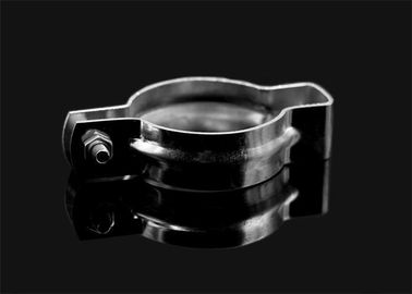 Electrical Conduit Hanger With Bolts And Nuts UL Galvanized steel conduit hangers pipe fittings