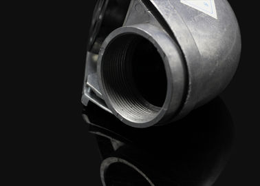 Aluminum Service Entrance Caps EMT Conduit And Fittings Female Threaded Type