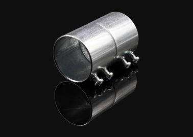 Steel EMT Conduit And Fittings Set Screw Coupling 1/2” Conduit Pipe Fittings
