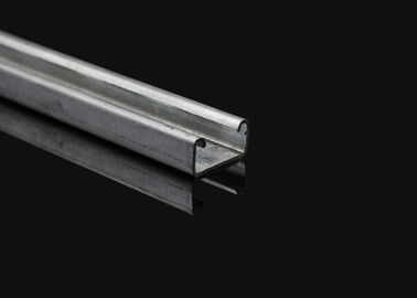Hot Dip Galvanized Steel Unistrut Channel with UL Cable Conduit Support System