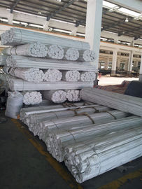 1-inEMT Conduit And Fittings Pre-Galvanized Metal Pipe , Electrical cable conduit