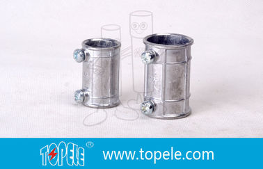 EMT Conduit Fittings Aluminum Die Cast EMT COUPLING With Set-Screw